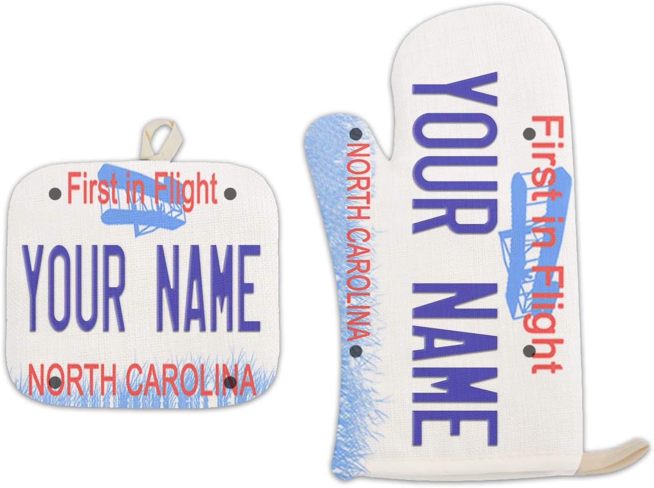 Which Is The Best Mongram Oven Mitts