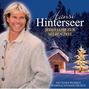 Jedes Jahr zur selben Zeit