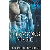 Dragon's Magic (The Fablestone Clan)
