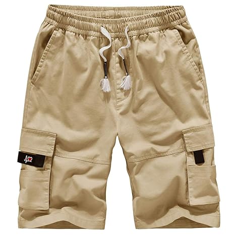 calzoncini da spiaggia