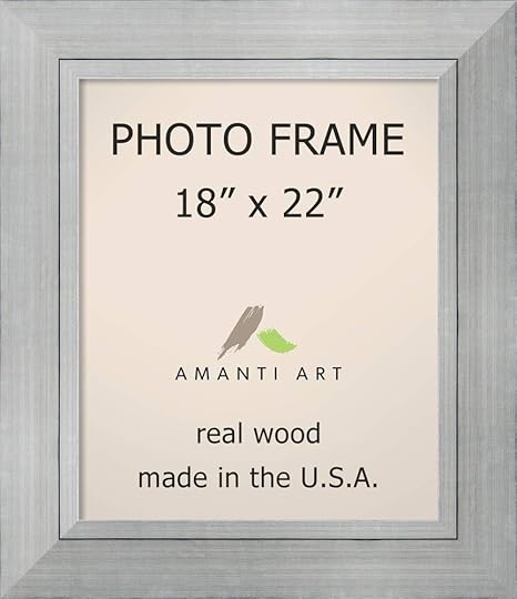 Amazon.com - Picture/Photo Frame 18x22 