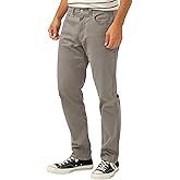 Silver Jeans Co. Men's Eddie Athletic Fit Tapered Leg Jeans