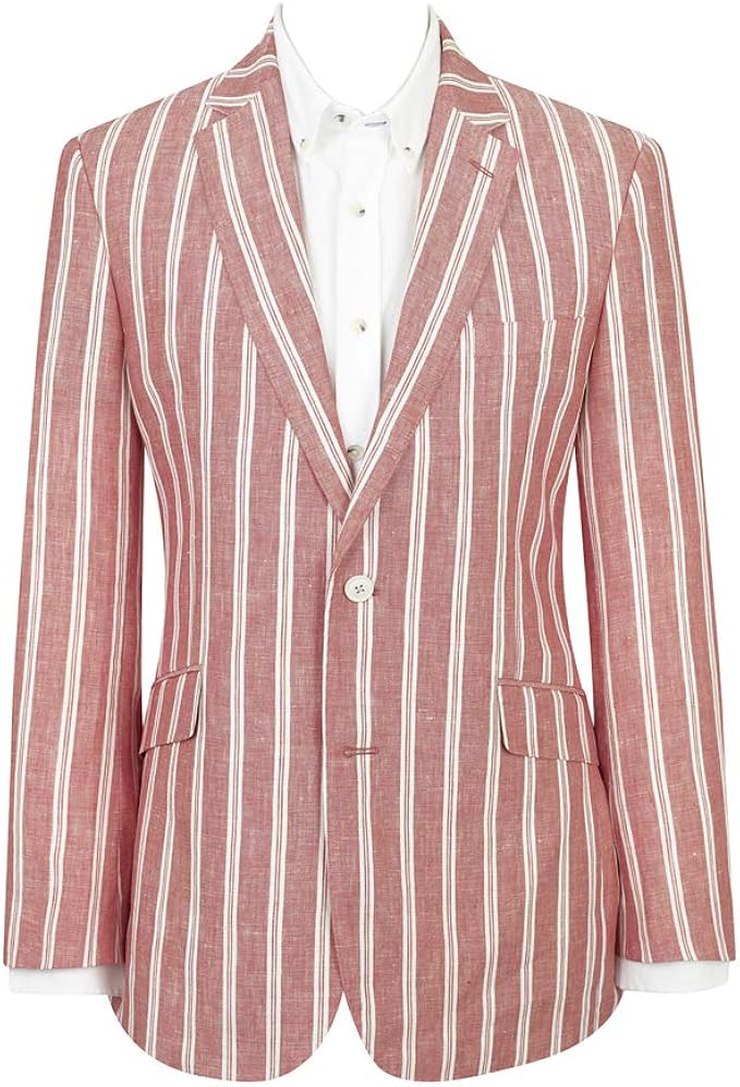 brooks jackets mens pink