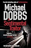 A Sentimental Traitor (Harry Jones Book 5)