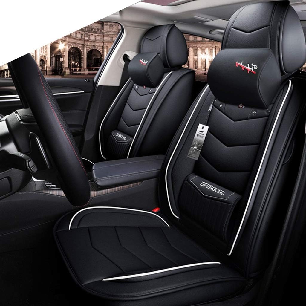zifengling seat covers