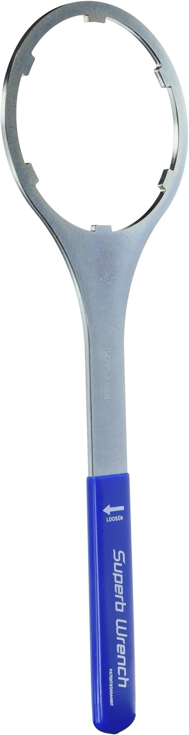 Superb SW-22 Housing Wrench Number 22