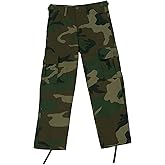 Rothco Kids BDU Pants