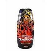 Ed Hardy Obnoxious Extreme Bronzer Tingle Tanning Lotion, 10 oz.