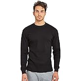 Men's Classic Waffle-Knit Thermal Top