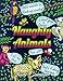 Naughty Animals: A Swear Word Coloring Book with Adorable Animals Saying Horrible Things Funny Gifts for Relaxation by Jade Summer