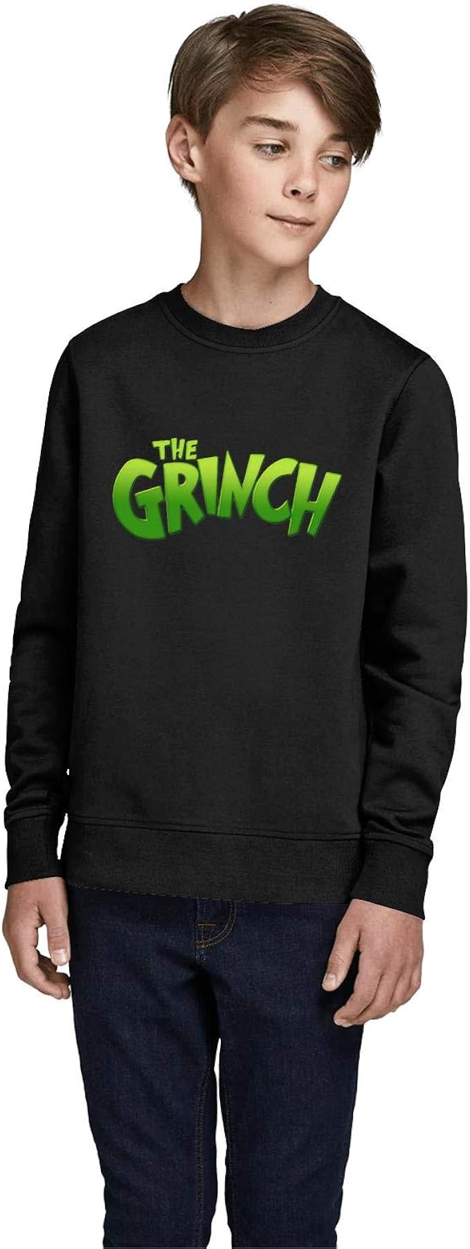 cool youth sweatshirts