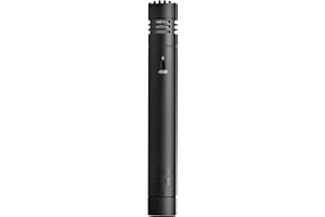 AKG Pro Audio AKG Perception 170 Professional Instrumental Microphone