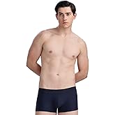 Calvin Klein CK Black-Micro Low Rise Trunks Blue Shadow M (32"-34")