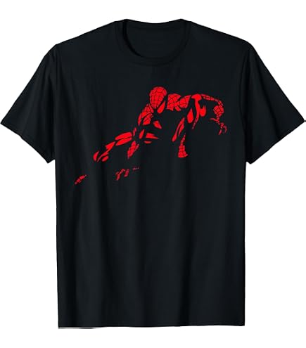 Amazon.com: Marvel Studios The Marvels Official Movie Logo T-Shirt