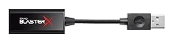 Creative Labs Sound BlasterX G1, 70SB171000000