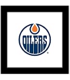 HWC Trading Leon Draisaitl Edmonton Oilers Cadeaux imprimés autographes