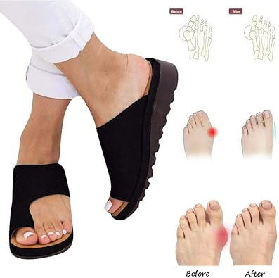 women comfy platform