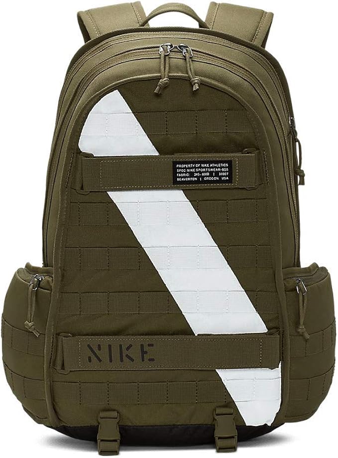nike rpm backpack olive