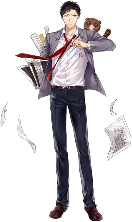 Get Amazon Com Gekkan Shoujo Nozaki Kun Customized 14x21 Inch Silk Desktop Wallpaper Wallpaper Amazon Com Gekkan Shoujo Nozaki Kun Customized 14x21 Inch Silk Desktop Wallpaper