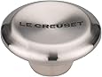 Le Creuset Signature Stainless Steel Knob, Large