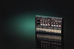 Korg Volca FM2 Digital Synthesizer w/ 6 Voices and