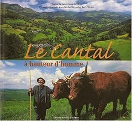 Le  Cantal