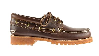 timberland trad hs 3 eye lug