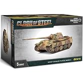 Gale Force Nine Clash of Steel: German: Pather Platoon