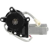 Cardone 82-4112 New Power Window Lift Motor