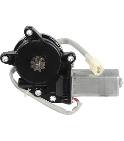Power Window Motor Assembly For Subaru Impreza 2002-2007 & Forester 1998-2008
