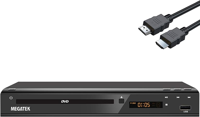 Dvd Player Hd Full Conversion Hd Amazon De Elektronik