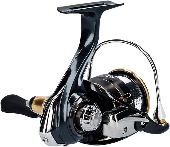 daiwa ballistic fw lt