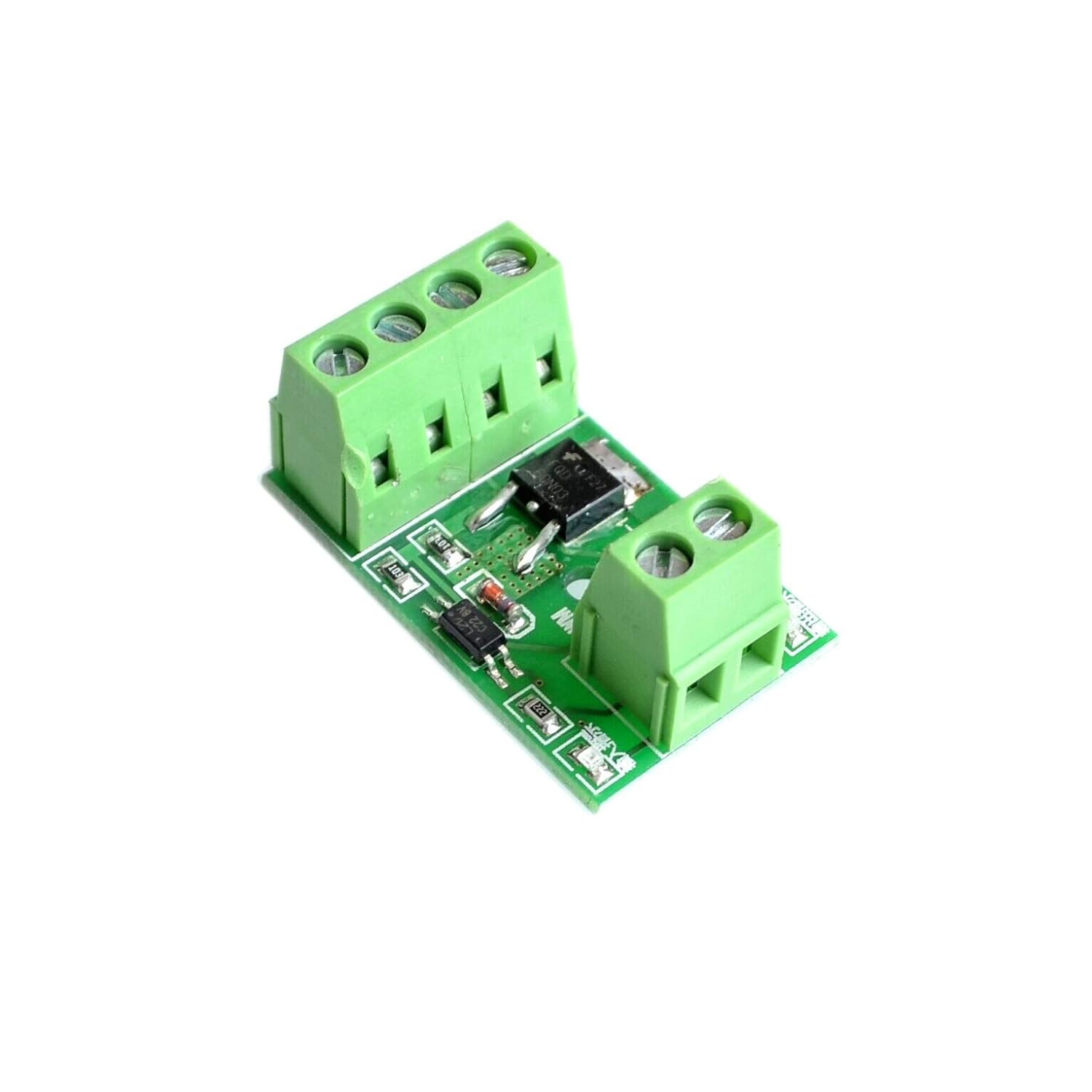 Transistors Mosfet MOS Optocoupler Isolation Driver Module Field Effect