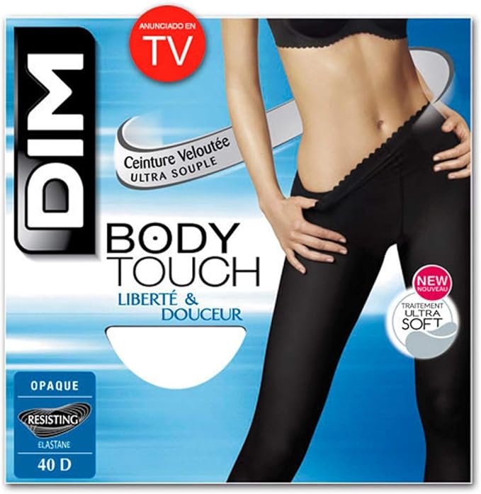 Collant DIM