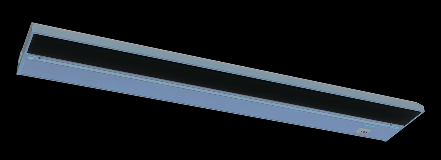 Noble Pro 22" Wide Oil-Rubbed Bronze LED Under Cabinet Light