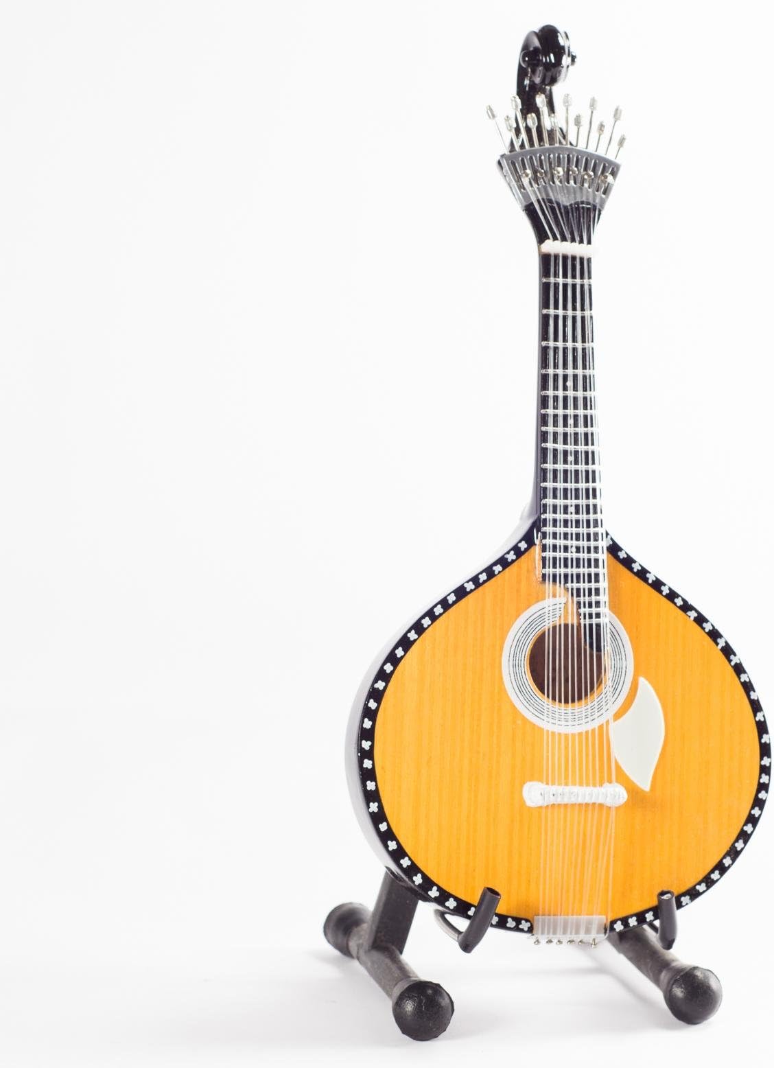 MINIATURE INSTRUMENTS - MINI FADO FOR COLLECTORS