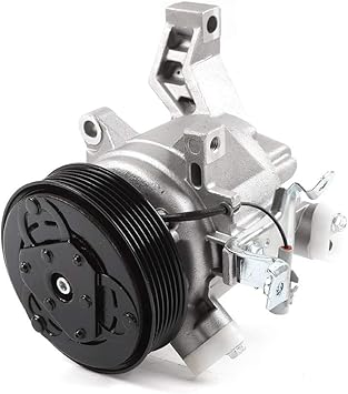 A/C AC Compressor For 2012-2015 Subaru 