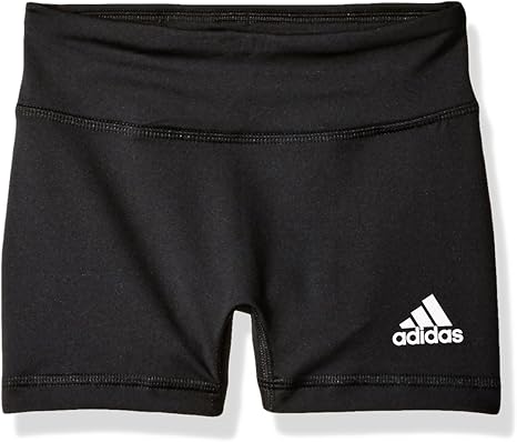 adidas volleyball spandex 3 inch