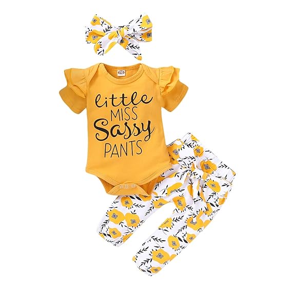 cute baby girl outfits for spring