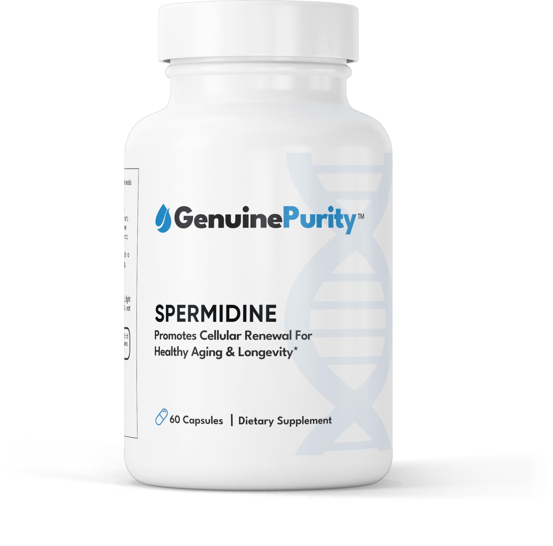 Spermidine