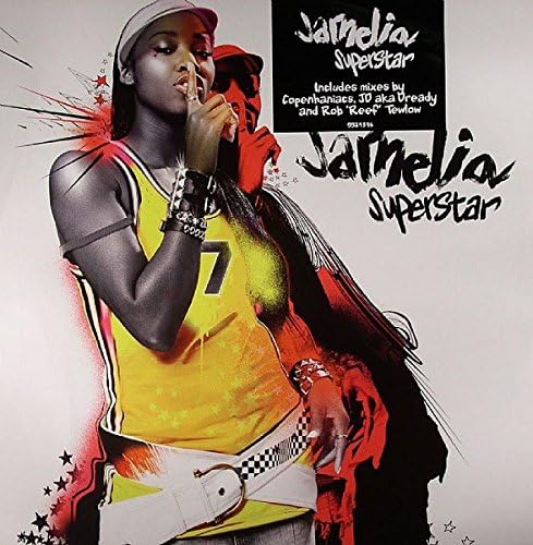 lirik lagu superstar jamelia