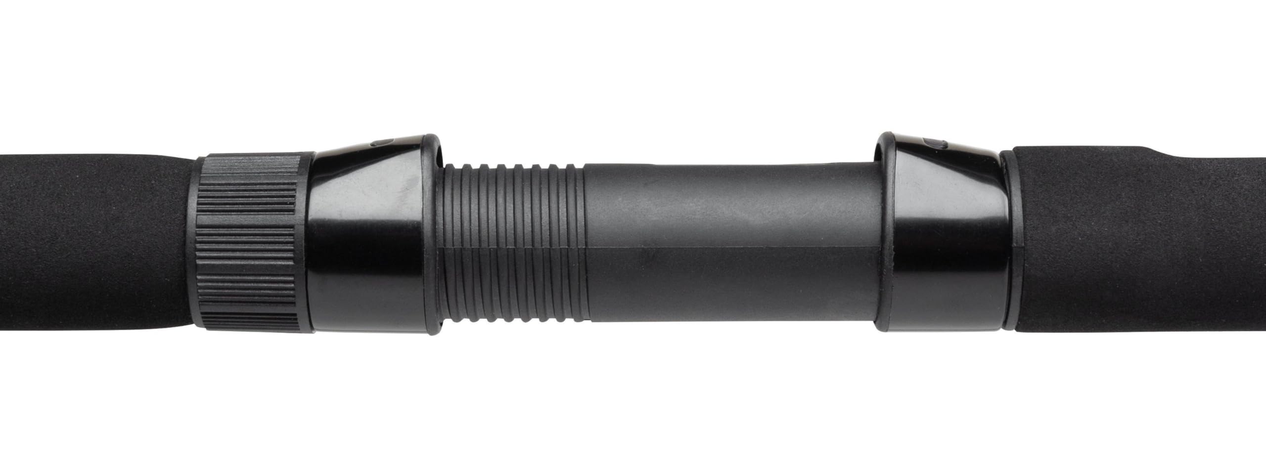 Penn Warfare Light Trolling Rod | Leichter, ergonomischer Eva-Griff | Hochbelastbarer Rollenhalter | Salzwasserangeln auf Thunfisch, Makrele und Königsfisch | Moderat, 2,13 m, 12-20 lb 6