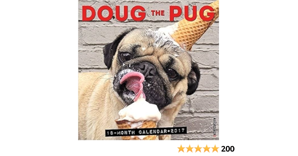 doug the pug amazon