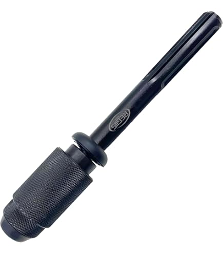 Amazon.com: Bosch HA1031 SDS-Max to Spline Adapter : Tools & Home