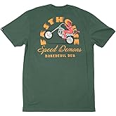 FASTHOUSE Fallen Short Sleeve Tee