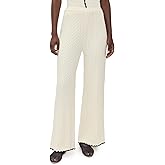 Bailey Rose Women's Cable Sweats