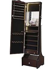 Amazon.de | Schmuckschränke
