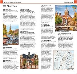 DK Top 10 Amsterdam