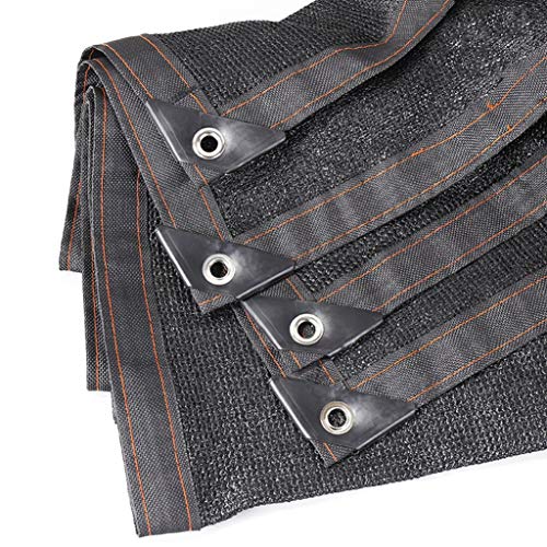 sknonr Sonnenschutz Net Cloth, Screen Shelter Markise for Garten Blume Pflanze Gewächshaus Patio Outdoor Indoor… – Bild 5