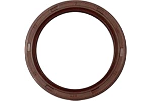 DNJ TC193 Timing Cover Seal For 11-17 Hyundai Kia Elantra 1.8L 2.0L L4 DOHC 15v